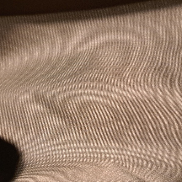 🪖Forever21 Size L army green bomber style woman's jacket with pocke - Picture 8 of 9